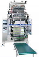 Sachet & Stick Packer